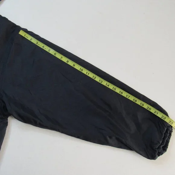 VINTAGE TOMMY HILFIGER TOMMY USA SPORTS HOODED JACKET RARE SIZE M - Picture 7 of 12